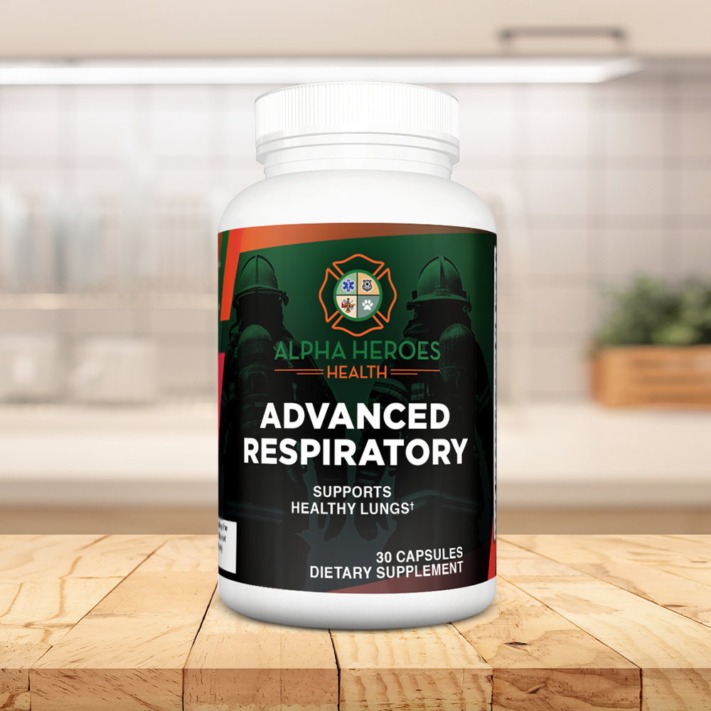 Advanced Respiratory