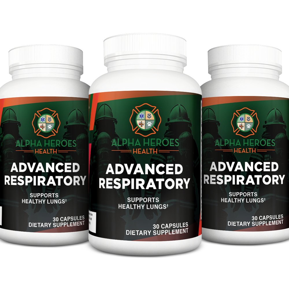 Advanced Respiratory