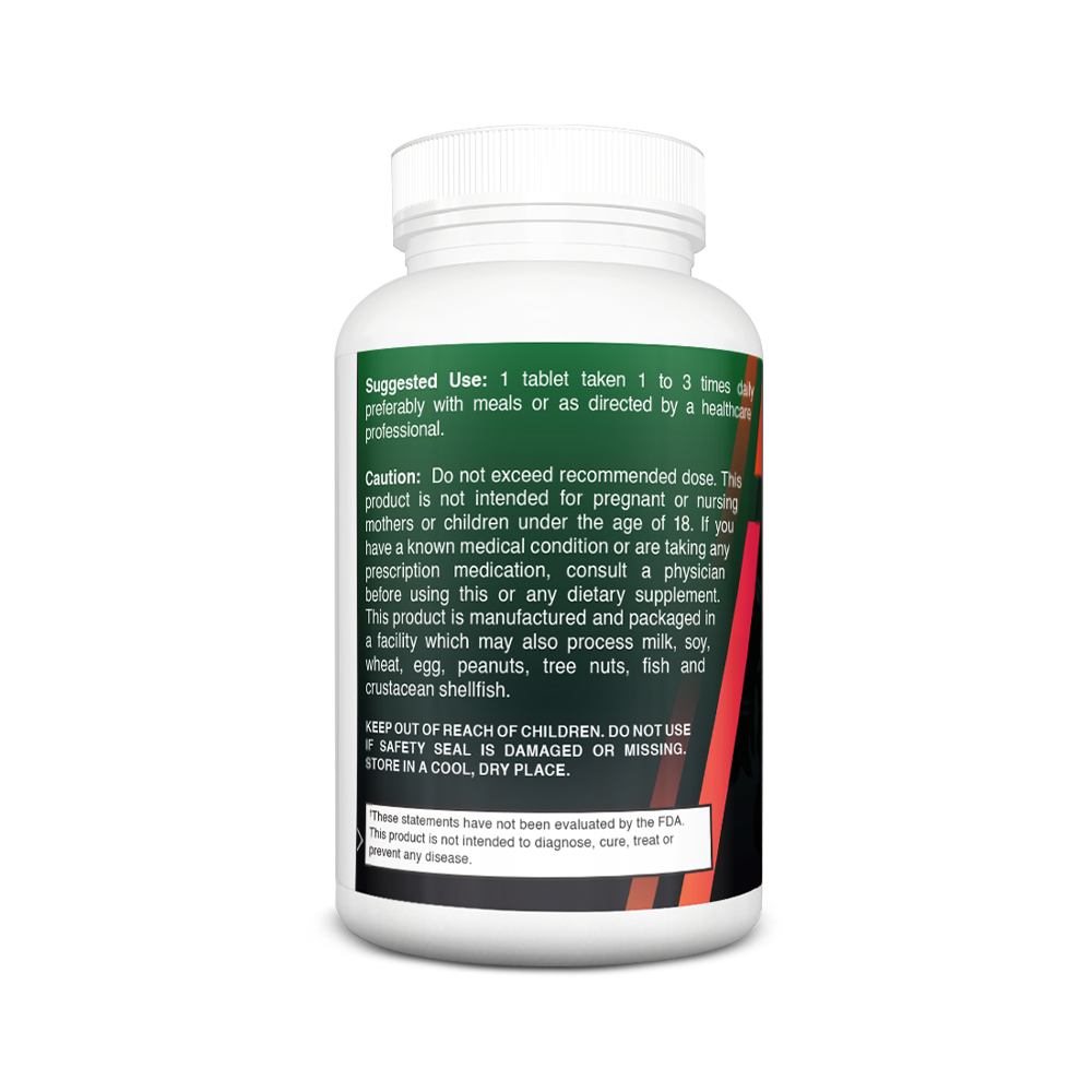 Ashwagandha Root, 1 serv. sz