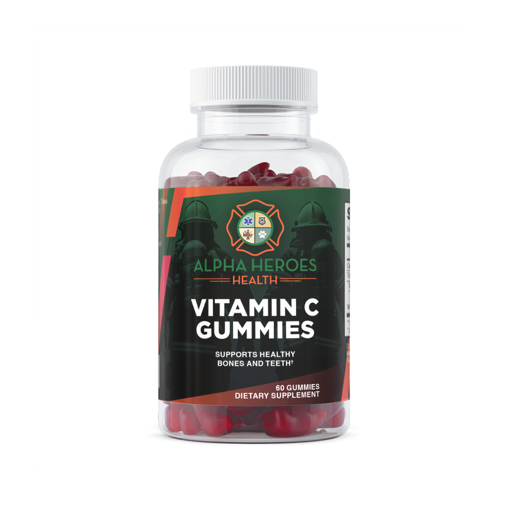 Vitamin C Gummies