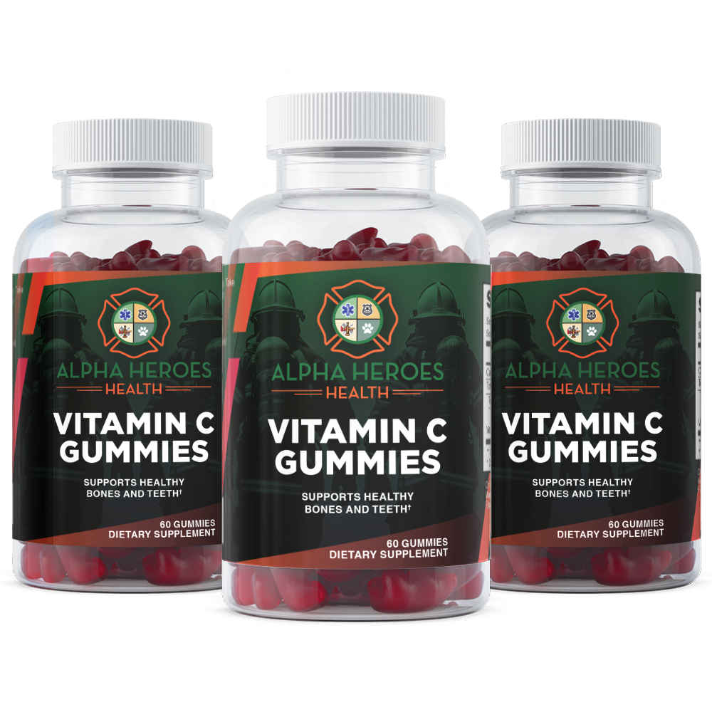 Vitamin C Gummies