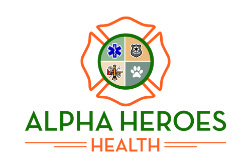 Alpha Heroes Health
